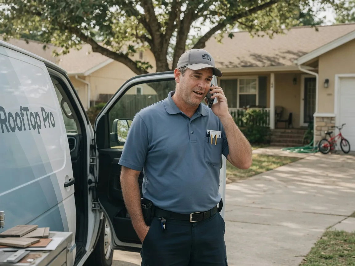 Roof Repair Whitetop, VA FAQs